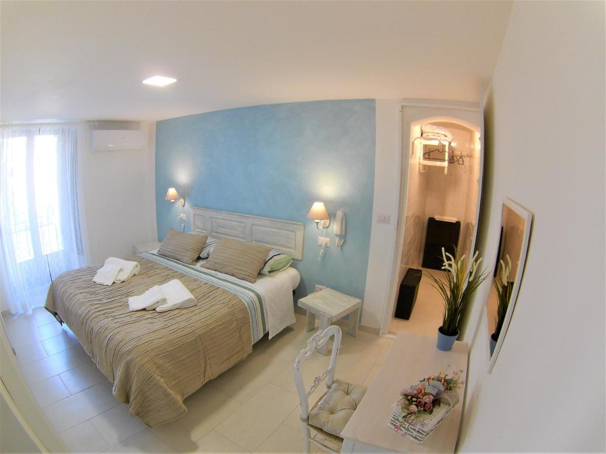 Landolina Sweet Home Catânia Exterior foto