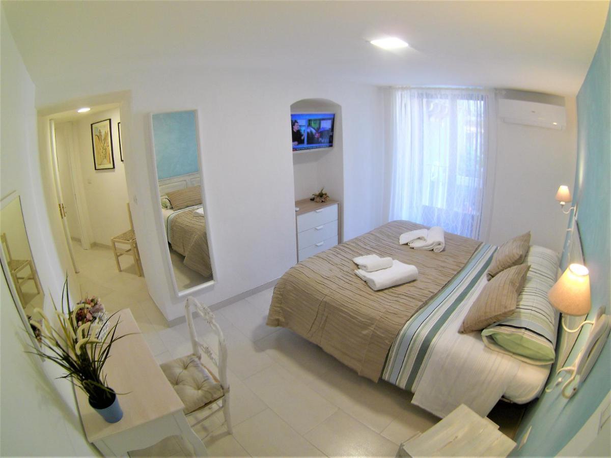 Landolina Sweet Home Catânia Exterior foto