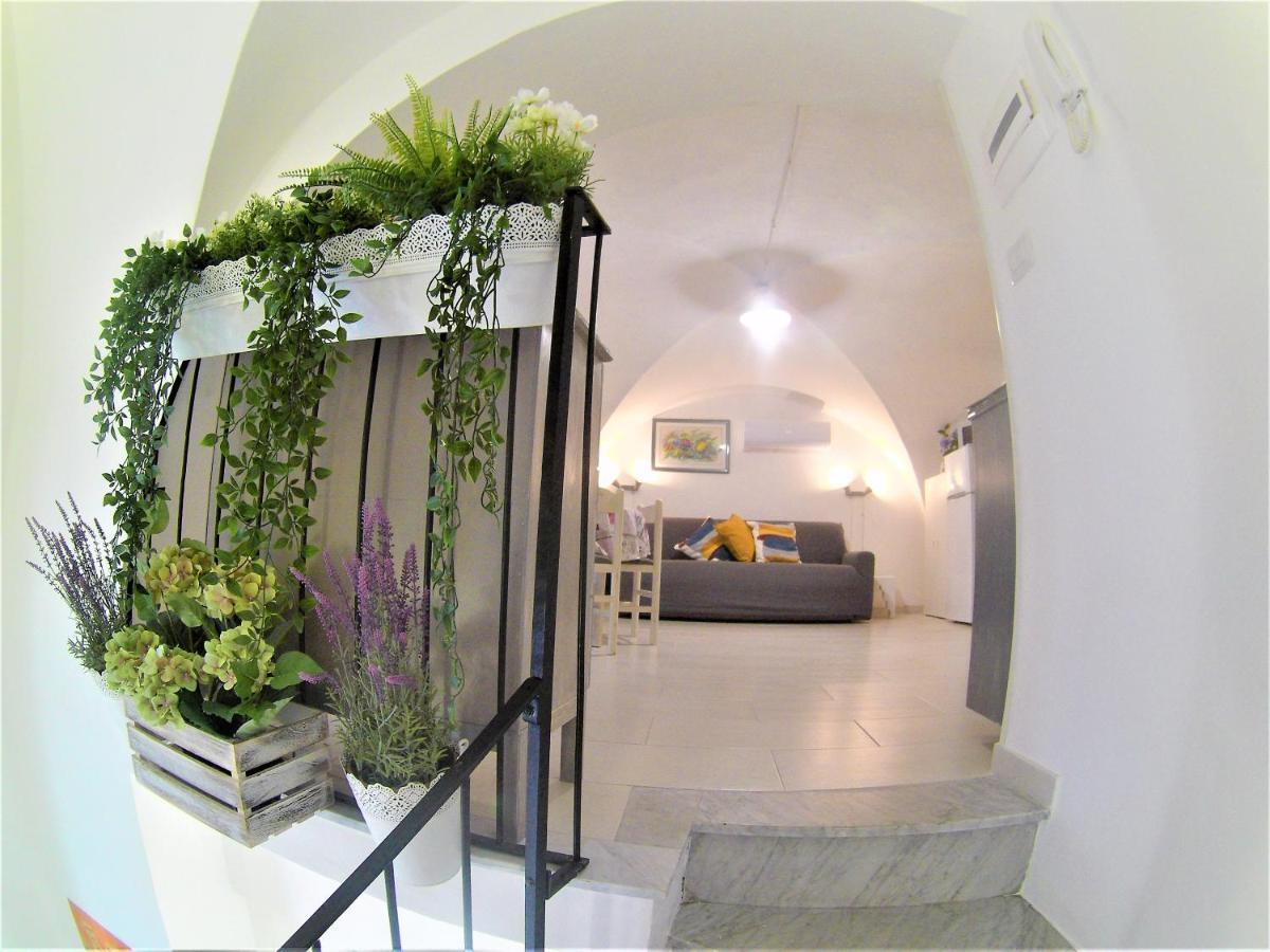 Landolina Sweet Home Catânia Exterior foto