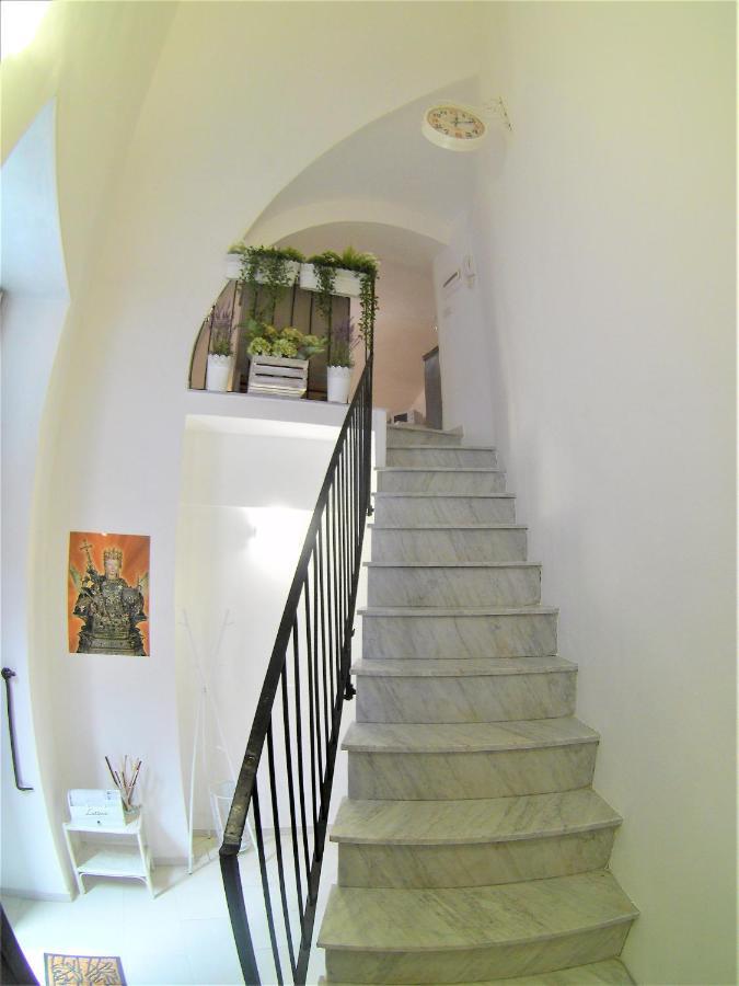 Landolina Sweet Home Catânia Exterior foto